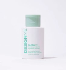 DESIGNME Gloss.ME Hydrating Cond. - hydratační kondicionér 50 ml DESIGNME Gloss.ME Hydrating Cond. - hydratační kondicionér 50 ml