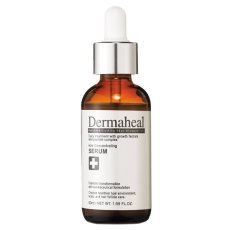DERMAHEAL sérum pro růst vlasů - Hair Concentrating 50 ml