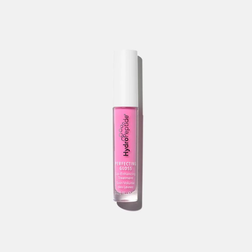 HYDROPEPTIDE lesk na rty - Palm Spring Pink 5 ml