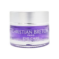 CHRISTIAN BRETON gel proti tmavým kruhům - Eye Anti-Fatigue 15 ml