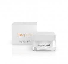 EKSEPTION - Regenerační noční krém s retinolem Ice Cream Repair 50 ml