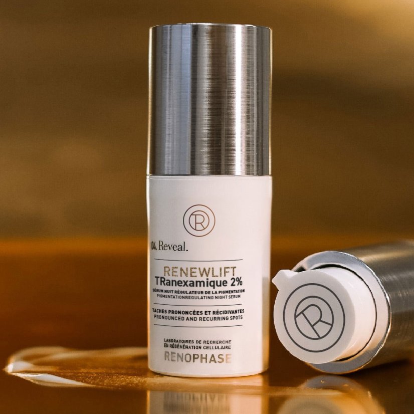 Renophase Renewlift TRanexamique 20 ml 👄 Ženská krása.cz