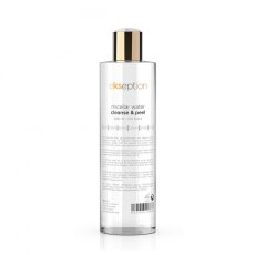 EKSEPTION čistící micelární voda - Micellar Water 400 ml