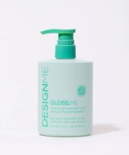 DESIGNME hydratační maska - Gloss.ME Hydrating Mask 500 ml