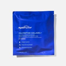 HYDROPEPTIDE - hydrogelová liftingová maska Polypeptide Face 1 ks