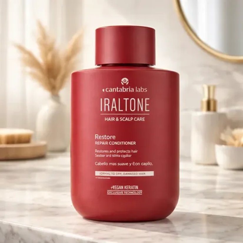 IRALTONE regenerační kondicionér - Restore Repair 200 ml