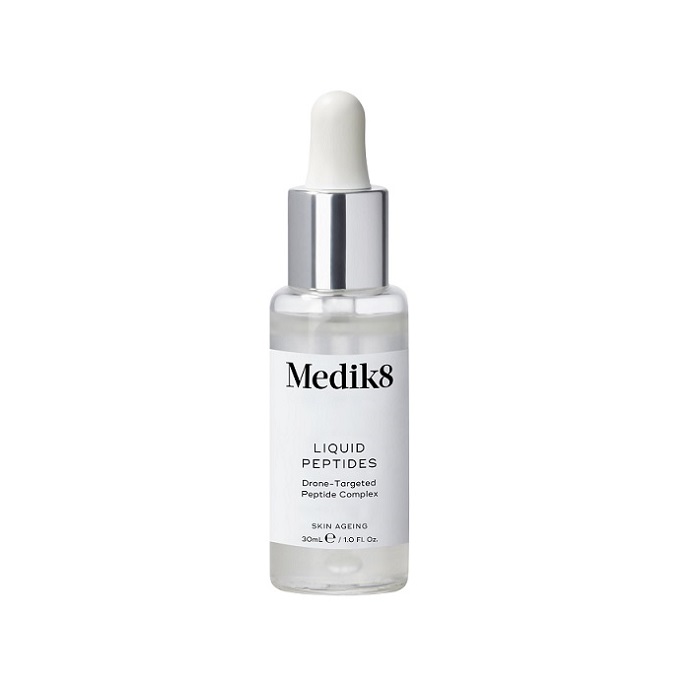 MEDIK8 sérum s peptidy - Liquid Peptides 30 ml