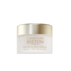 CHRISTIAN BRETON hydratační krém - Extreme Rich Cream 50 ml