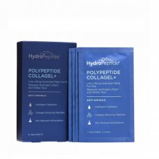 HYDROPEPTIDE - oční liftingová náplast Polypeptide Collagel Eye 8 ks