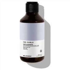 ELGON Yes Curls Gentle Shampoo  250 ml | Ženská krása.cz