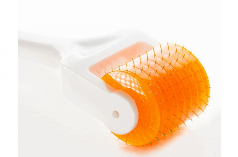 DNS Roller dermaváleček s mikrojehličkami - 0,2 mm