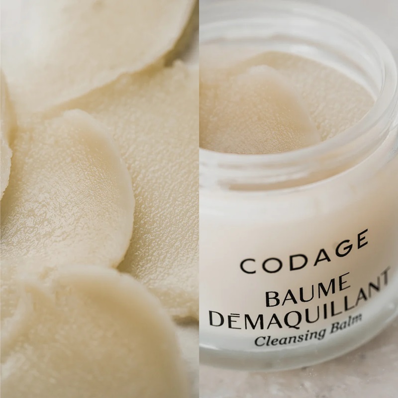 CODAGE čistící balzám - Cleansing Balm 100 ml