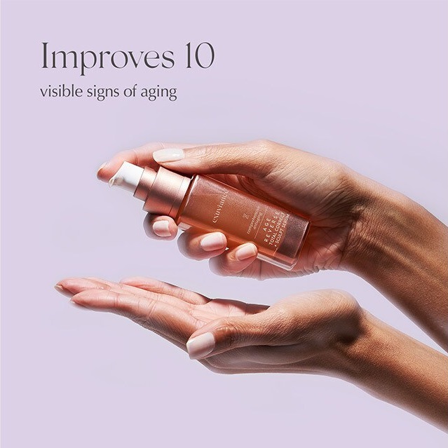 EXUVIANCE sérum proti stárnutí pleti - Total Correct 30 ml