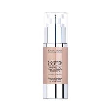 FOR LIFE & Madaga tónovací krém - Natural Look Bilogical 30 ml