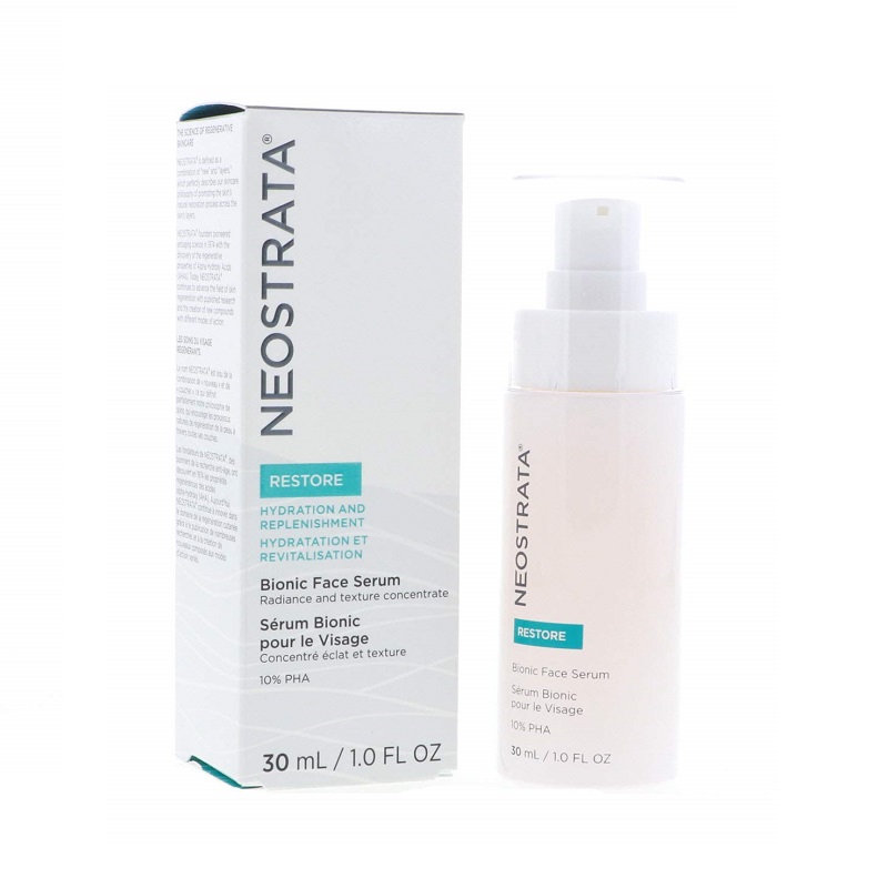 NEOSTRATA - hydratační sérum Bionic Face Serum 30 ml