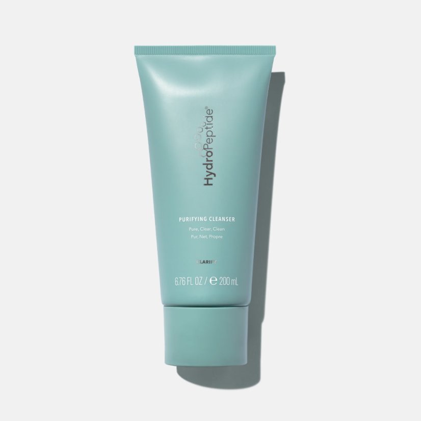 HYDROPEPTIDE - pro čištění pleti s akné Purifying Cleanser 200 ml