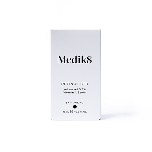 Medik8 Retinol 3TR - Noční sérum pro omlazení pleti 15 ml