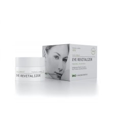 INNO-DERMA oční krém proti tmavým kruhům - Eye Revitalizer 15 g
