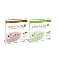 Monodermá E5 + C10 - vitamínová vzpruha 2 x 28 ks