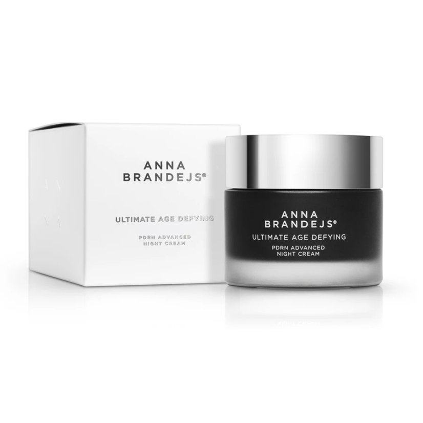 Ultimate Age Defying PDRN - ANNA BRANDEJS 50 ml