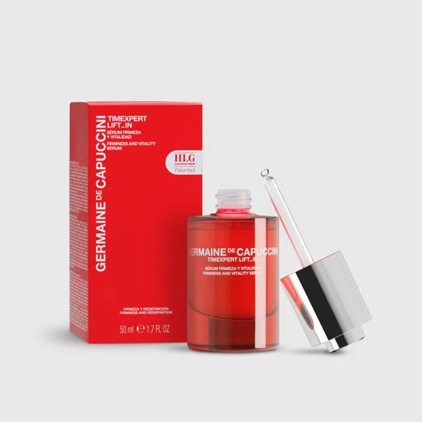 GdC Lift_IN Firmness and Vitality Serum 50 ml | Ženská krása.cz