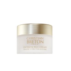 CHRISTIAN BRETON hydratační krém - Extreme Rich Cream 50 ml