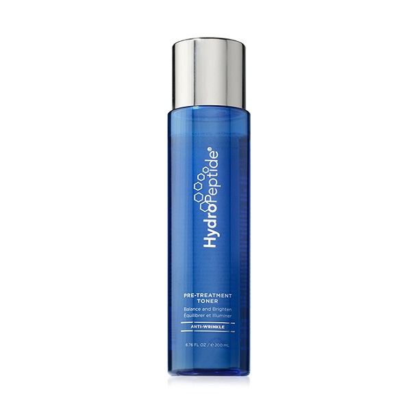 HYDROPEPTIDE - exfoliační tonikum Pre-Treatment Toner 200 ml