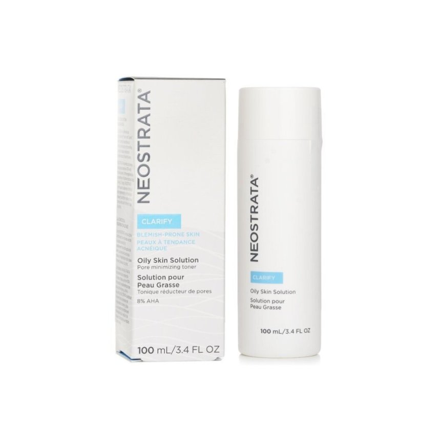 NeoStrata Clarify Oily Skin Solution