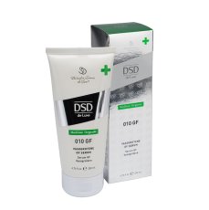 DSD de Luxe 010 GF Vasogrotene Serum 200 ml 👄 Ženská krása.cz