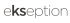 EKSEPTION EKSEPTION