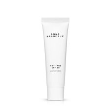 Hydratační krém | ANNA BRANDEJS Anti-Age SPF 30  50 ml