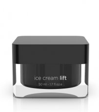 EKSEPTION - noční liftingový krém Ice Cream Lift 50 ml