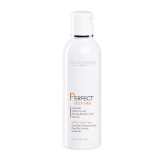 FOR LIFE & Madaga - Perfect Body Milk 200 ml | Ženská krása.cz