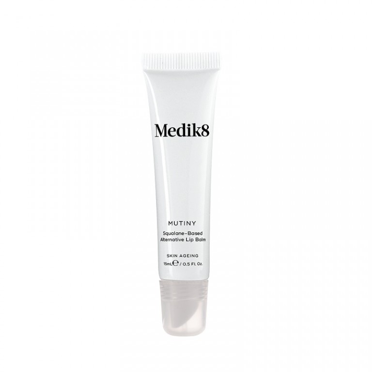 MEDIK8 hydratační balzám na rty - Mutiny 15 ml