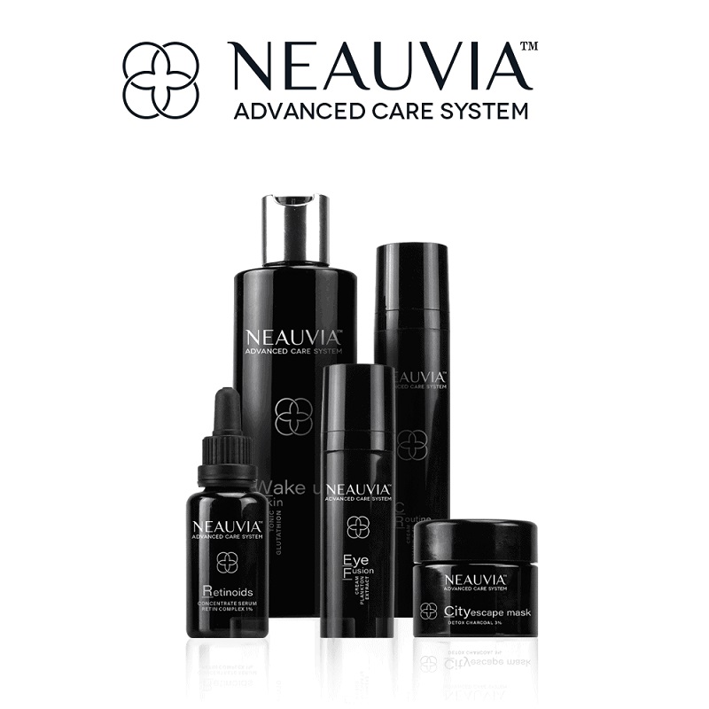 NEAUVIA - Advanced Care System