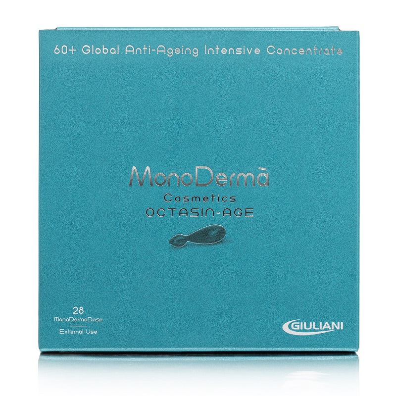 MonoDerma Octasin-Age - Sérum pro omlazení pleti 28 ks