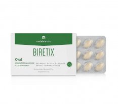 Doplněk stravy Biretix Oral