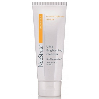 NEOSTRATA - rozjasňující čistící gel Ultra Brightening Cleanser 100 ml