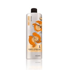 ELGON Refibra šampon na zničené vlasy - Restoring Shampoo 750 ml