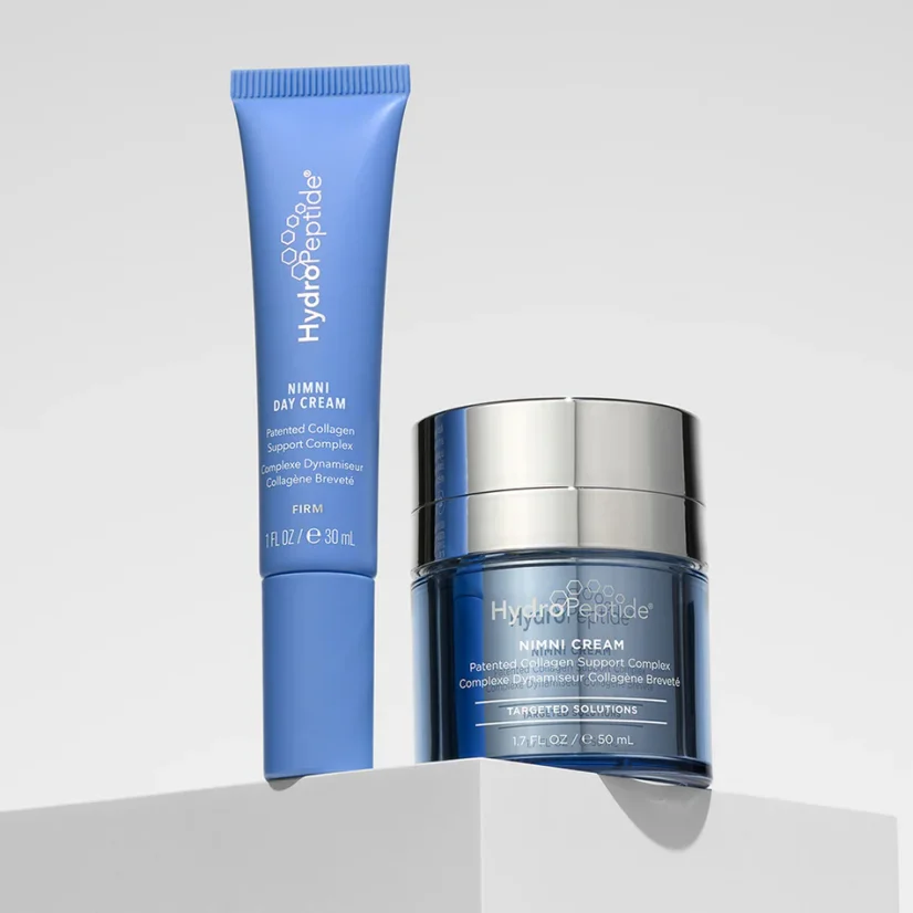 HYDROPEPTIDE - omlazující denní krém Nimni Day Cream 30 ml