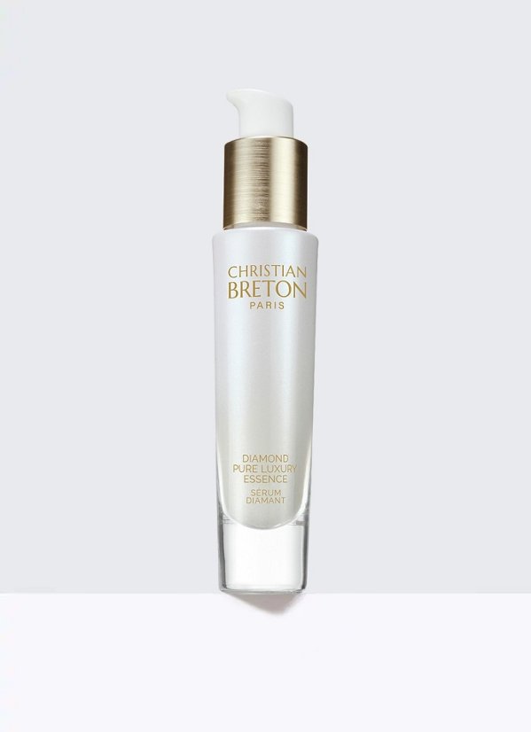 CHRISTIAN BRETON omlazující sérum - Diamond Essence 30 ml