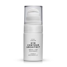 Eye Contour Architect ANNA BRANDEJS - Omlazující oční krém 15 ml