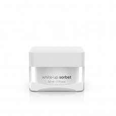 EKSEPTION - Noční krém proti pigmentaci White-up Sorbet 50 ml