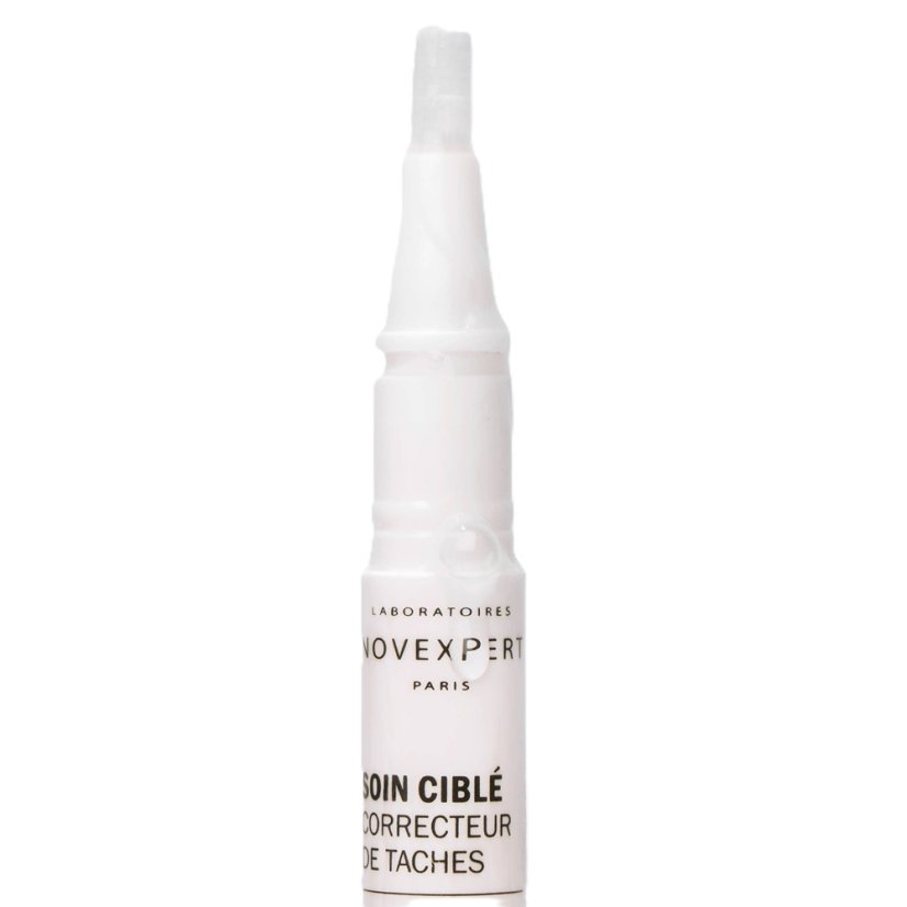 NOVEXPERT korektor pigment. skvrn Targeted Dark-Spot 2 ml