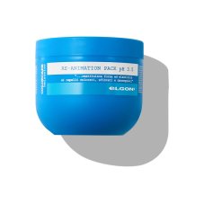 ELGON maska pro barvené vlasy - Re-animation Pack 500 ml