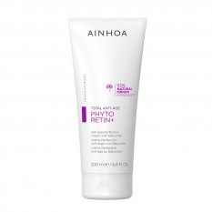 AINHOA - omlazující krém s bakuchiolem Phyto Retin+ Cream 200 ml