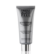 INSTYTUTUM pleťový peeling - Triple Action Peel 60 ml