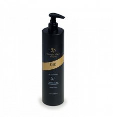 DSD de Luxe 3.1 Intense Shampoo - Šampon proti vypadávání vlasů 500 ml