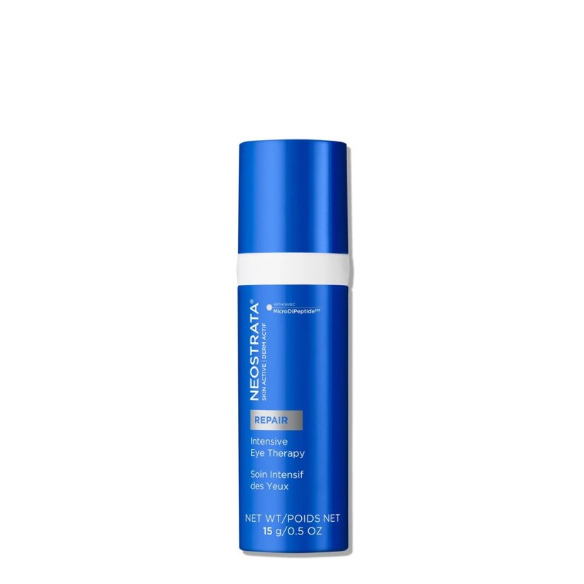 NEOSTRATA Intensive Eye Therapy | oční krém s peptidy 15 g