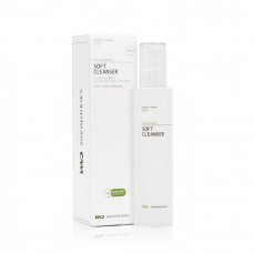 InnoAesthetics Inno-Derma Soft Cleanser - Čistící gel na obličej pro všechny typy pleti 200 ml